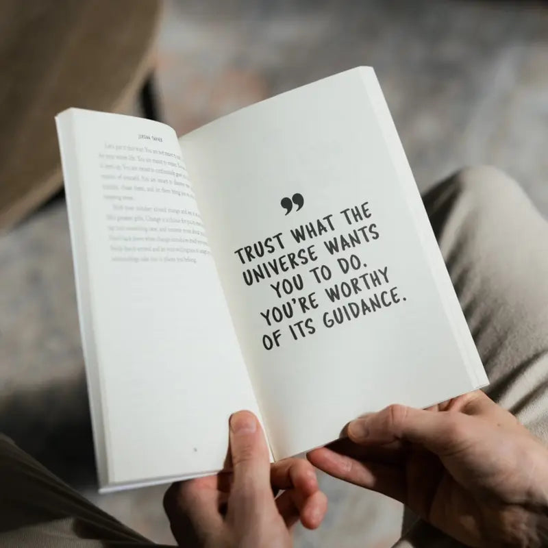 You Deserve This Sh!t: Get Unstuck, Find Your Path, and Become the Best Version of Yourself