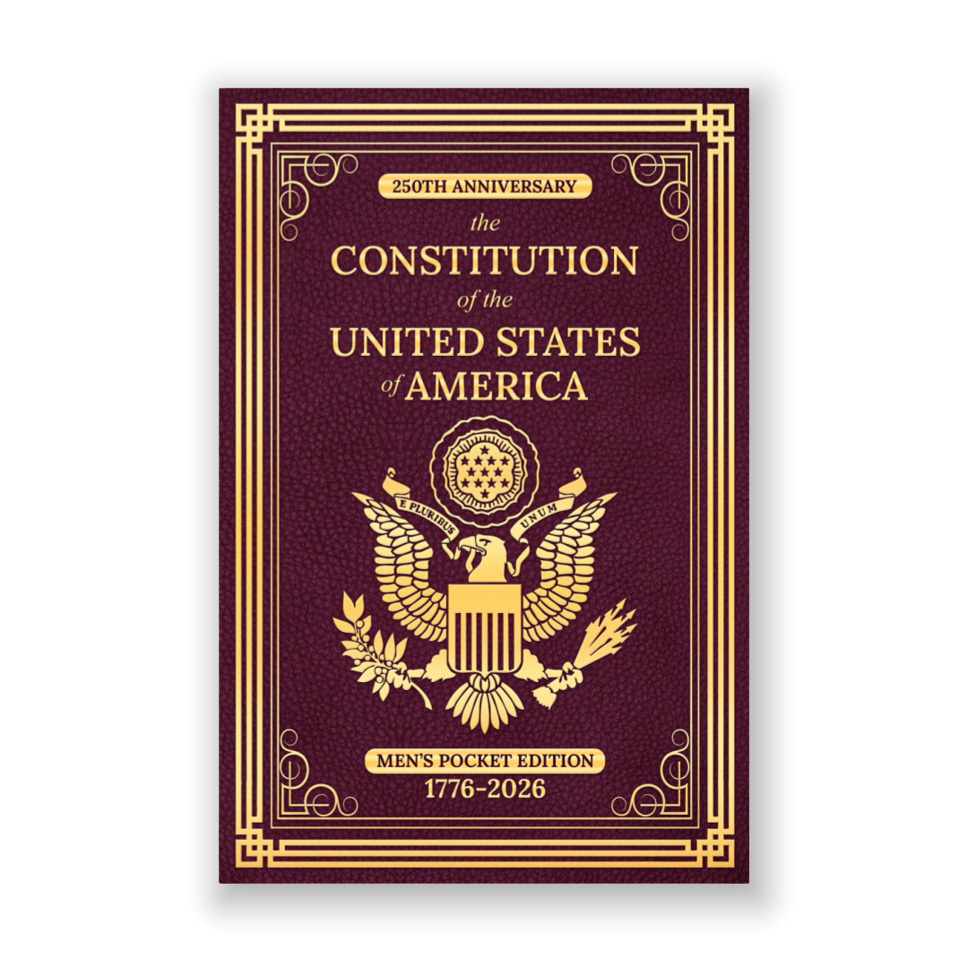 250th Anniversary - The Constitution of the United States of America