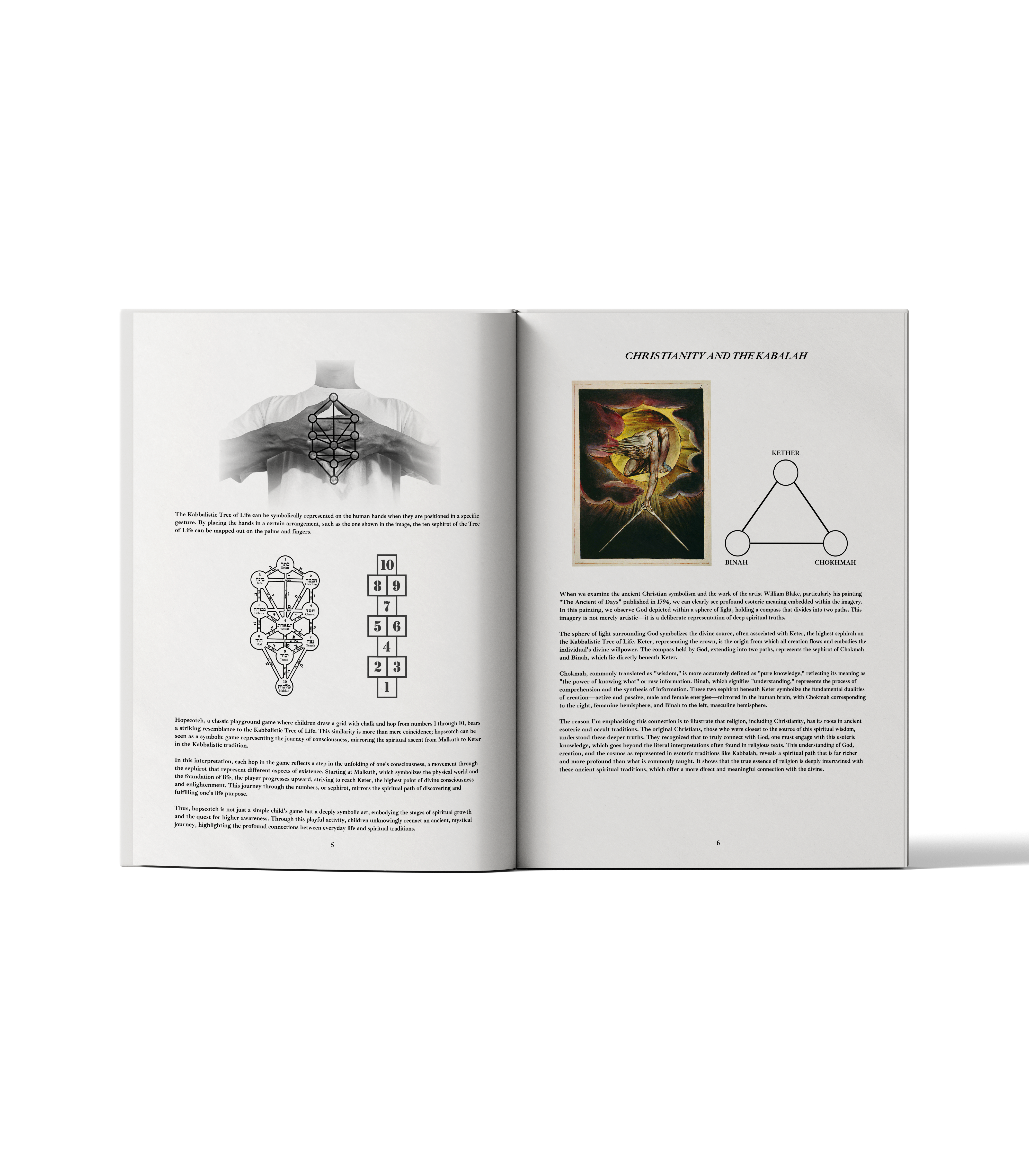 The Book of Wisdom Paperback Volume 2  by H. Joseph A5 size