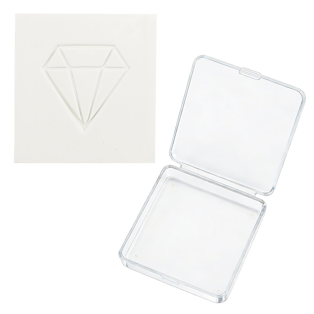 Diamond Painting Super Sticky Wax – Colorful DIY Pen Wax Refill