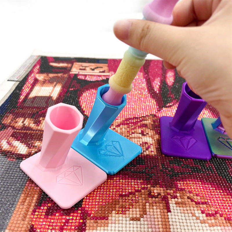 Diamond Painting Pen Holder