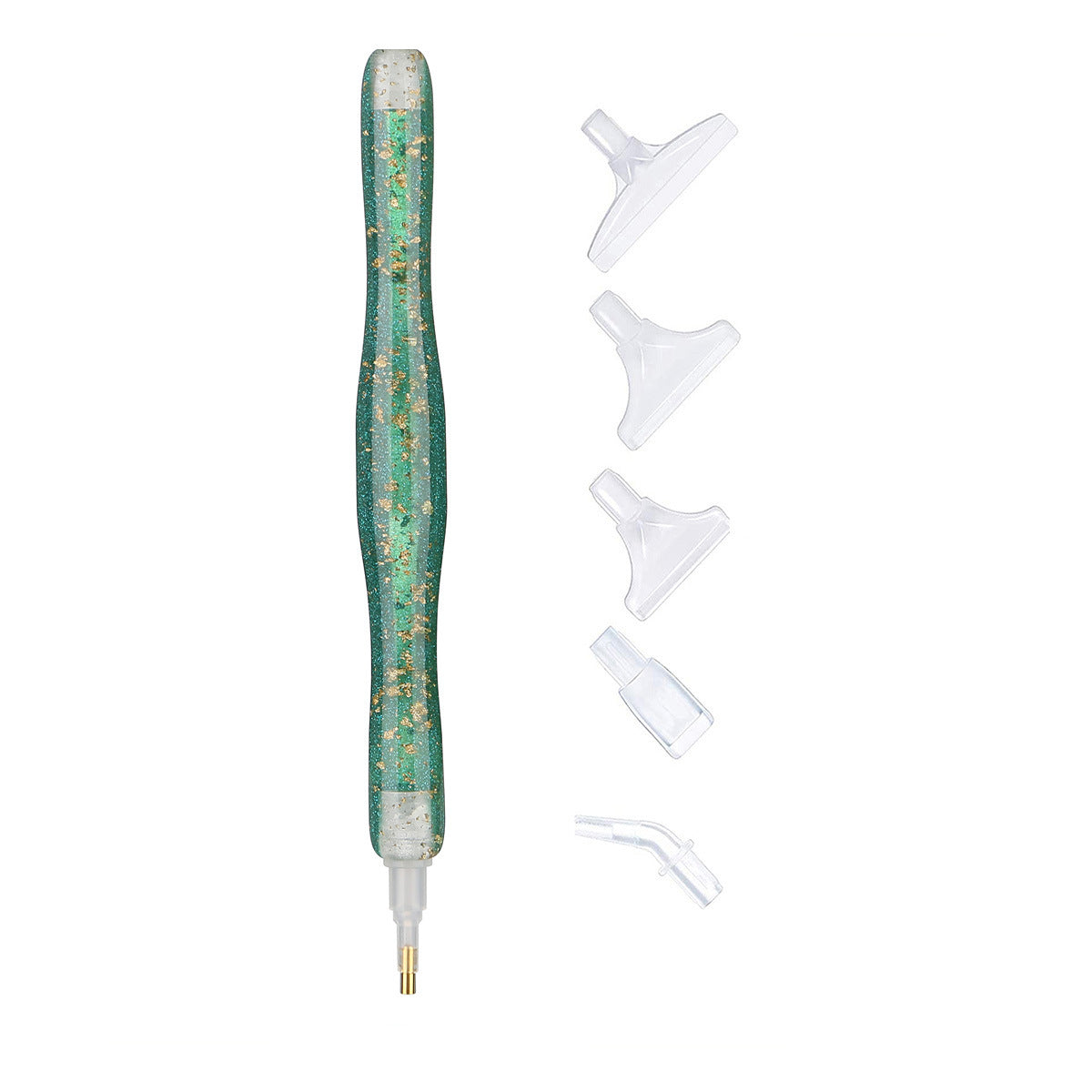 Colorful Sparkle Drill Pen