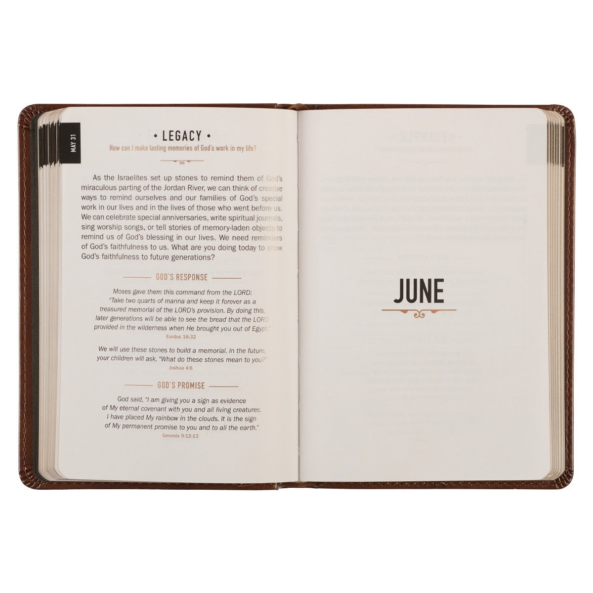 One Minute With God Daily Devotions For Men