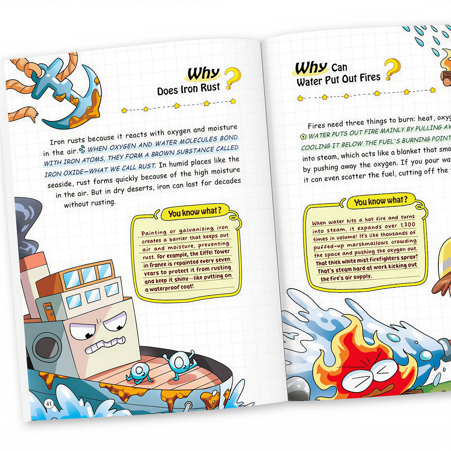 100000 WHYS - Children Encyclopedia Develop a Scientist‘ Way of Thinking