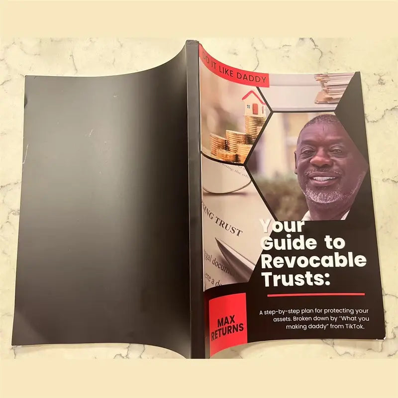 Business & Management Your Guide to Revocable Trusts
