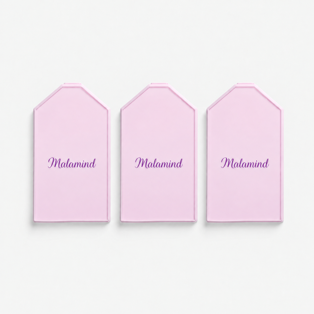 Minder Diamond Trays (3 Pack)