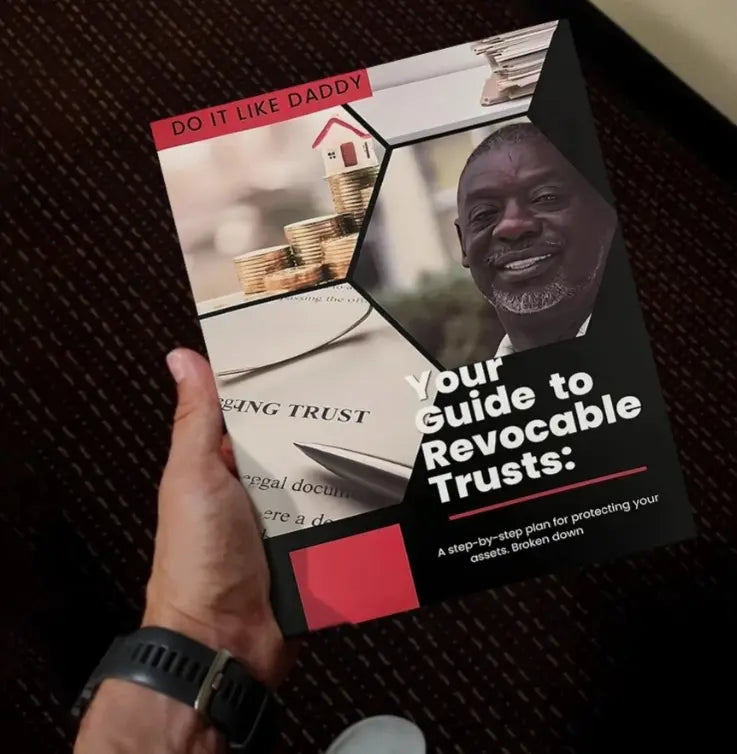 Business & Management Your Guide to Revocable Trusts