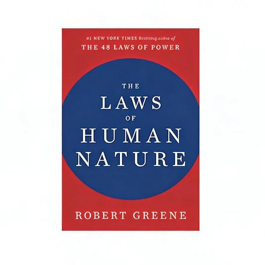 Robert Greene The Concise 5 Books Complete Collection