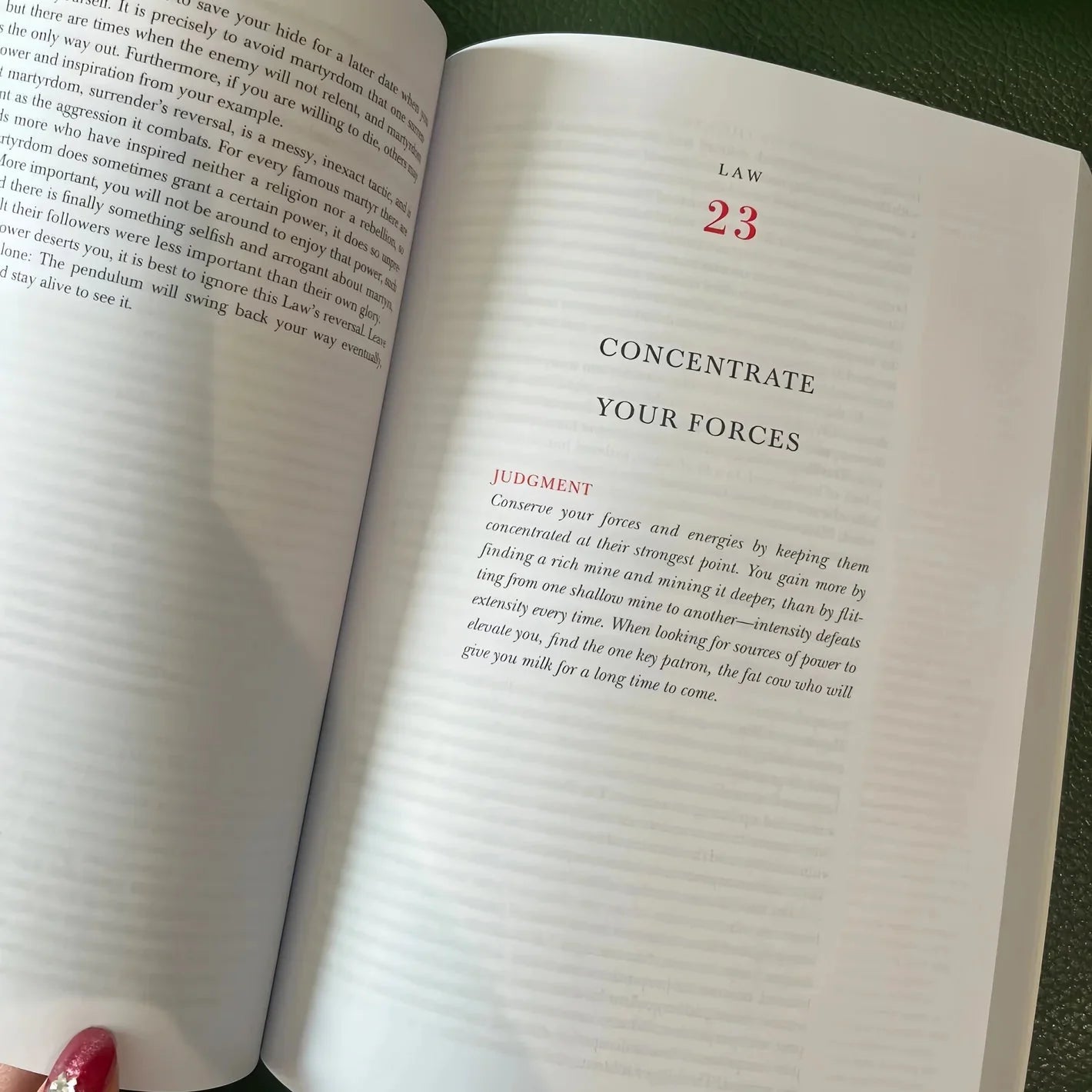 Robert Greene The Concise 5 Books Complete Collection