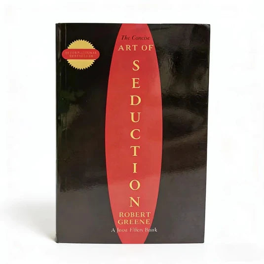 Robert Greene The Concise 5 Books Complete Collection