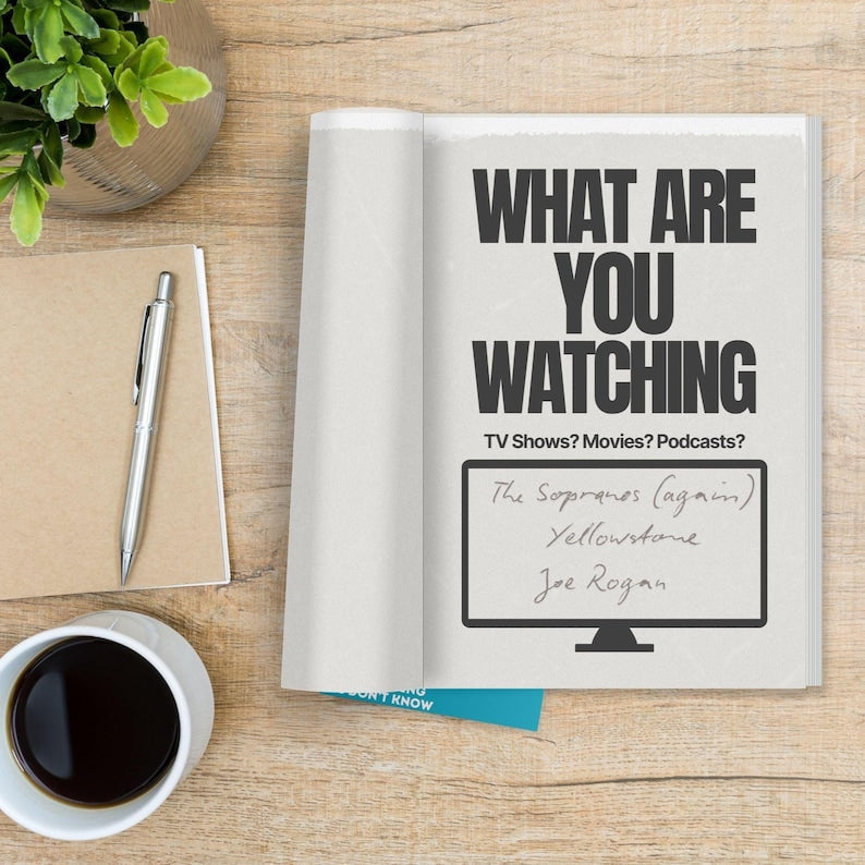Hey, Dad! Tell Me Something I Don't Know