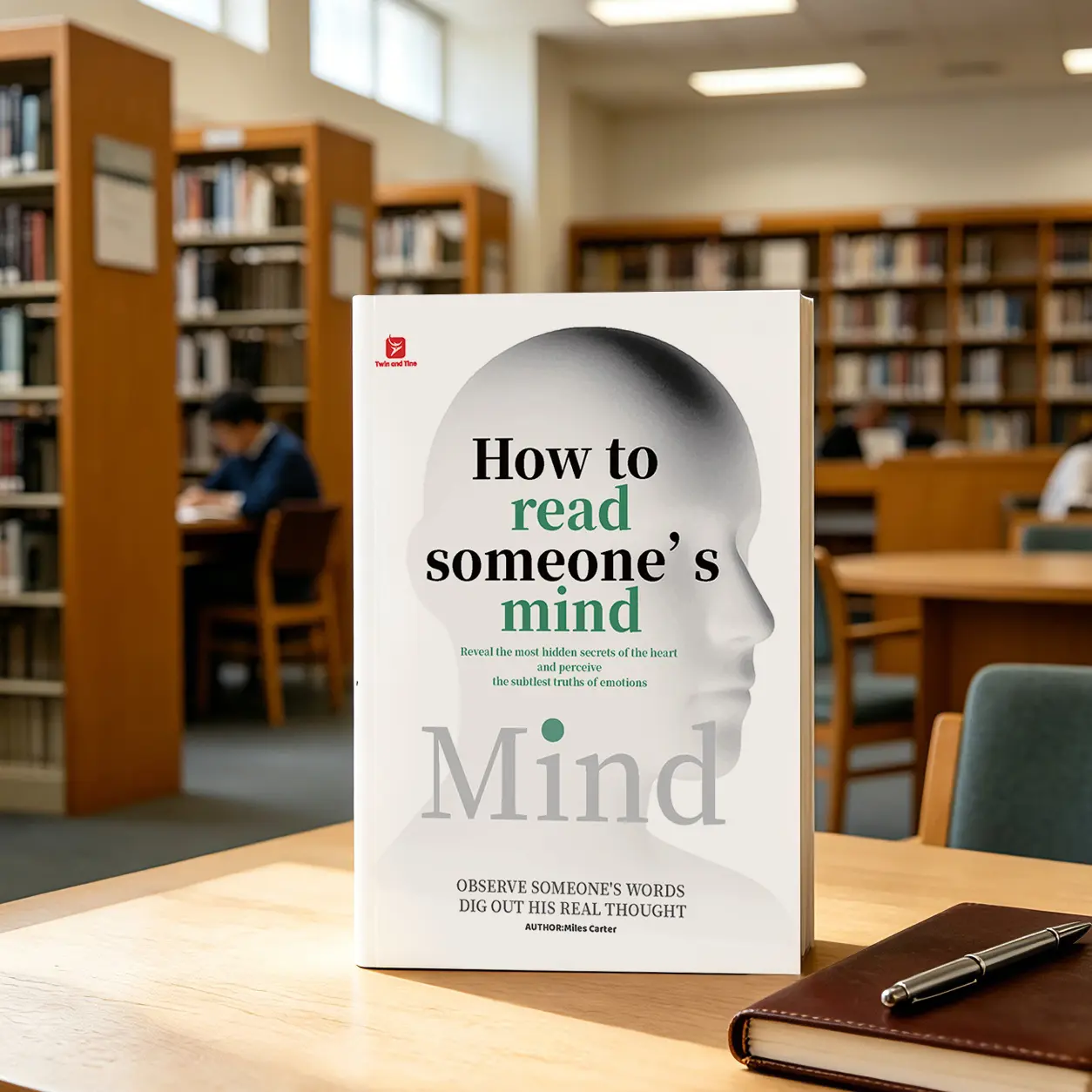 How To Read Someone's Mind: Decode Emotions, Lies & Hidden Thoughts