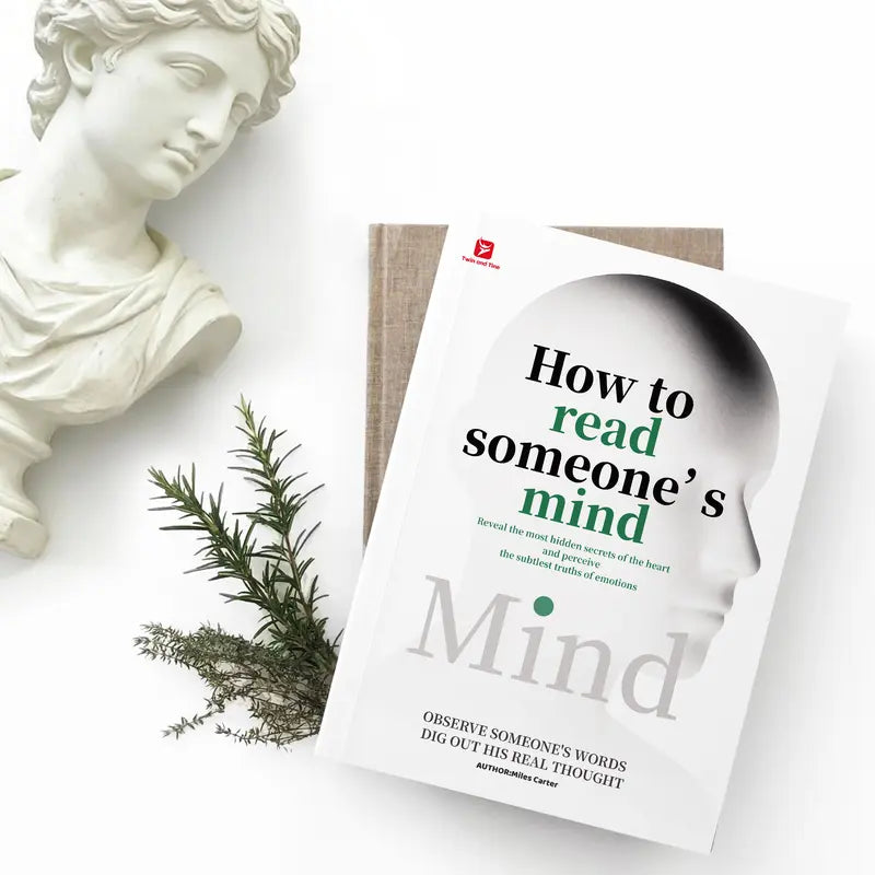 How To Read Someone's Mind: Decode Emotions, Lies & Hidden Thoughts