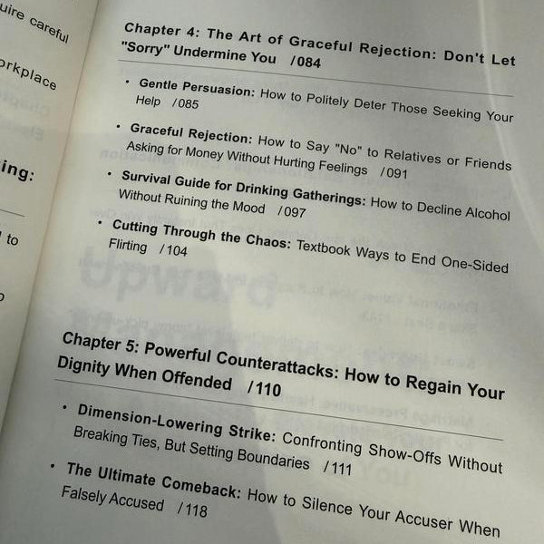 Masterful Conversation Skills: Command Any Conversation and Win in Every Area of Your Life