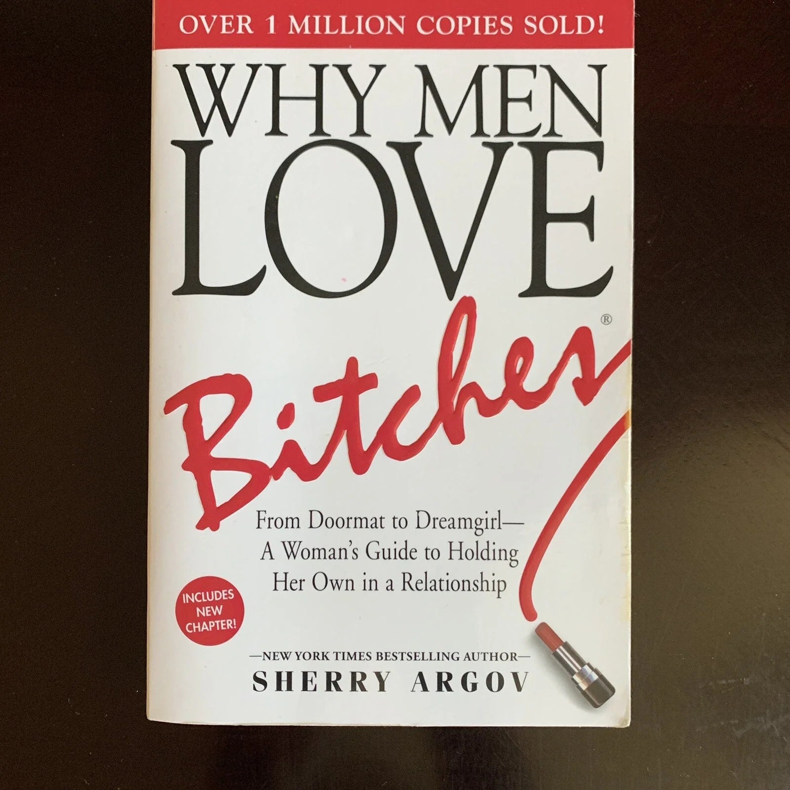 Why Men Love Bitches: From Doormat to Dreamgirl