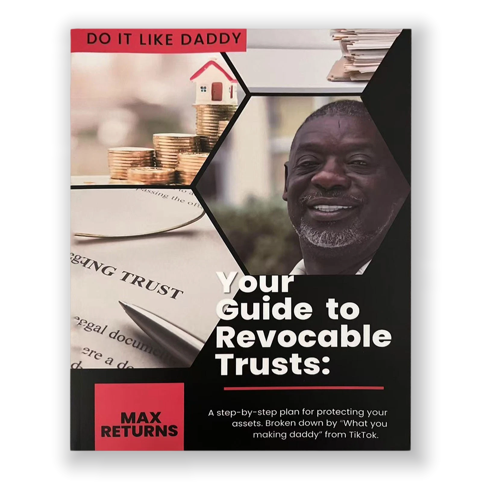 Business & Management Your Guide to Revocable Trusts