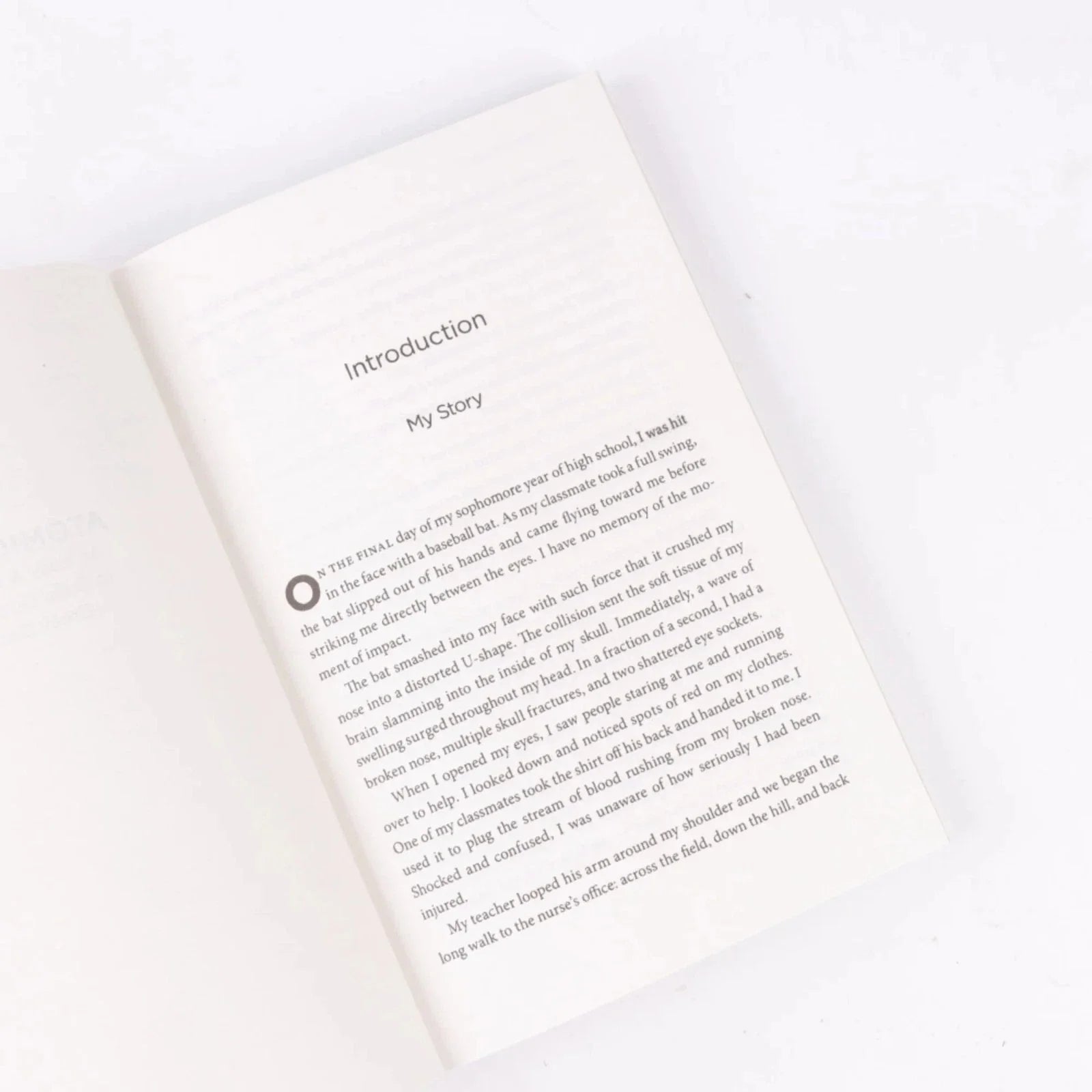 Atomic Habits: An Easy & Proven Way to Build Good Habits & Break Bad Ones