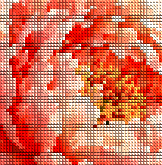 30 × 38 cm